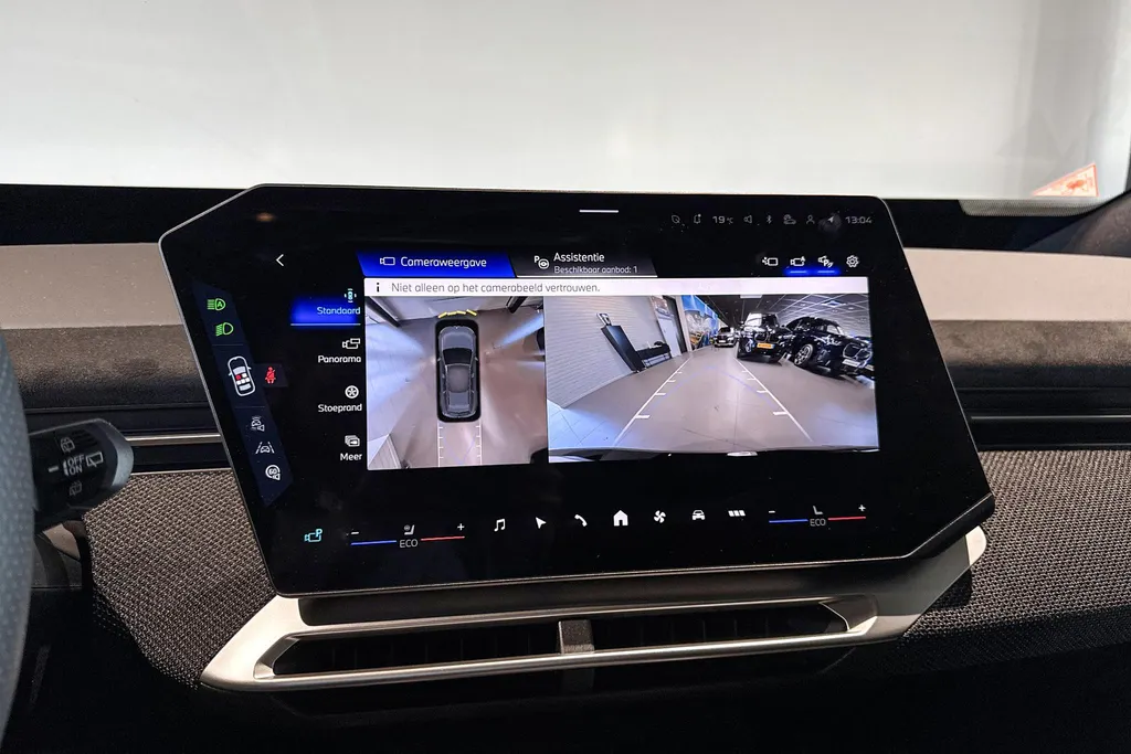 BMW iX3 40 eDrive 83 kWh