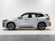BMW iX1 eDrive20 67 kWh