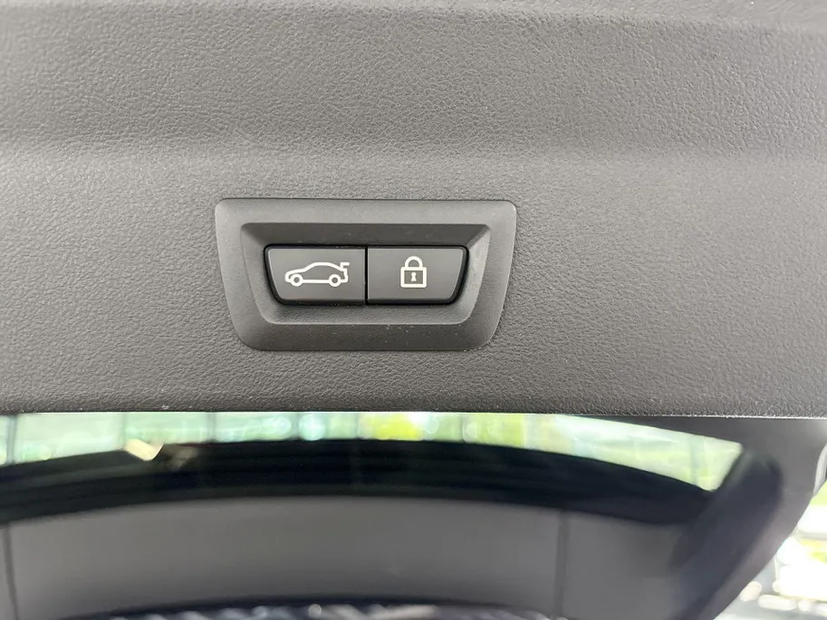 BMW iX3 High Executive 80 kWh