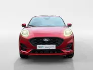 Ford Puma 1.0 EcoBoost Hybrid ST-Line X | !gratis automaat! | Driver Assistancepack | Winterpack | 18' Lichtmetaal | Led verlichting | 360Camera | Adaptive Cruisecontrol | Dodehoekdetectie | Apple Carplay&Android Auto | Nieuw te bestellen! |