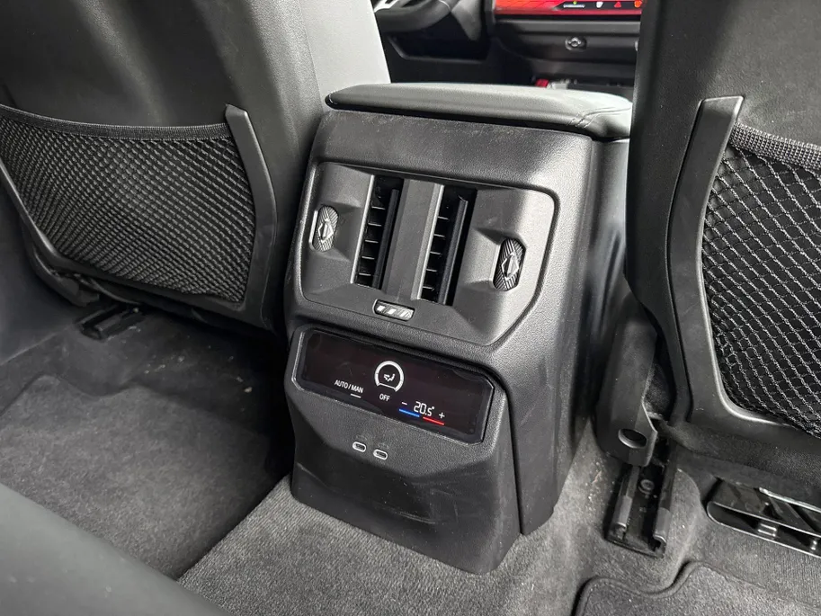 BMW X3 20 xDrive