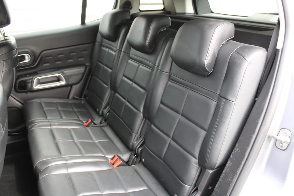 Citroën C5 Aircross 1.2 PureTech Business | 18' LM | Navi | Cruise | PDC | Camera |