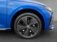 Škoda Scala 1.0 TSI Monte Carlo 85 kW / 115 PK Hatchback 6 versn | Race Blue | Trekhaak |
