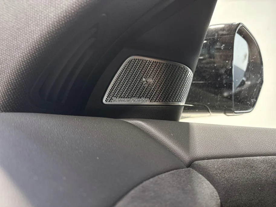 BMW iX3 40 eDrive Innovation Pack M Sportpakket Pro