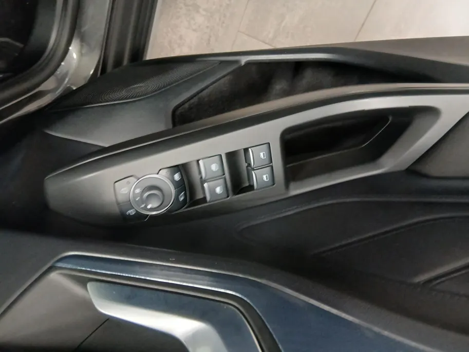 Ford Focus Wagon 1.0 EcoBoost 155PK Hybrid Active X | Automaat | Winter pack | Dode hoek detectie | Adaptieve Cruise control |