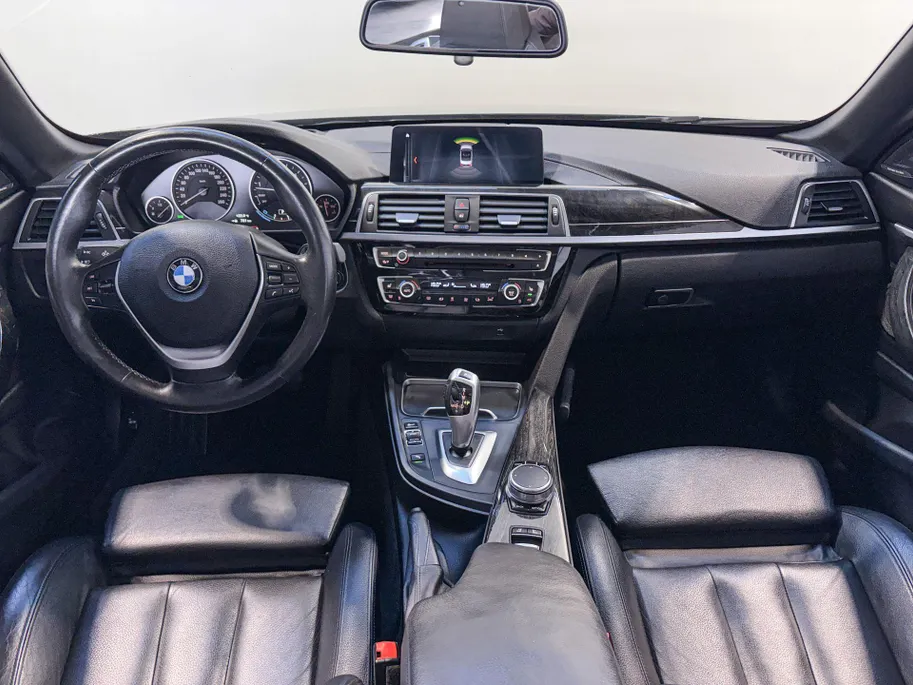 BMW 4 Serie Cabrio 440i xDrive Innovationspakket Model Luxury Line