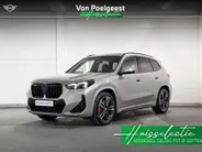 BMW X1 xDrive25e