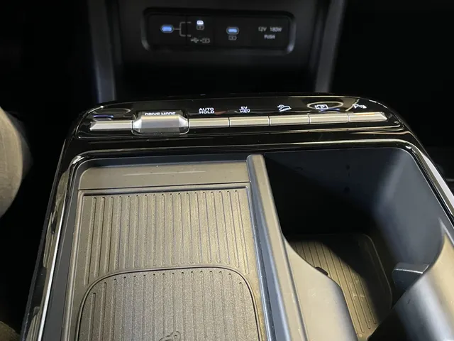 Hyundai Tucson 1.6 T-GDI PHEV Comfort
