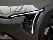 Kia EV3 58,3 kWh 204pk Plus