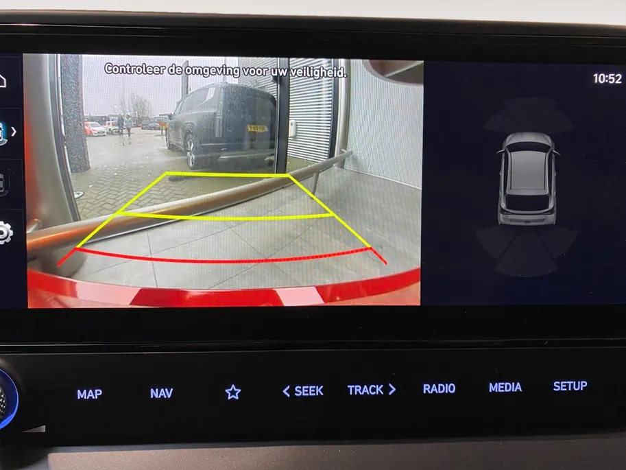 Hyundai i20 1.0 T-GDI PREMIUM | HANDGESCHAKELD | RIJKLAAR ACTIE 28.450,- | DIRECT LEVERBAAR |
