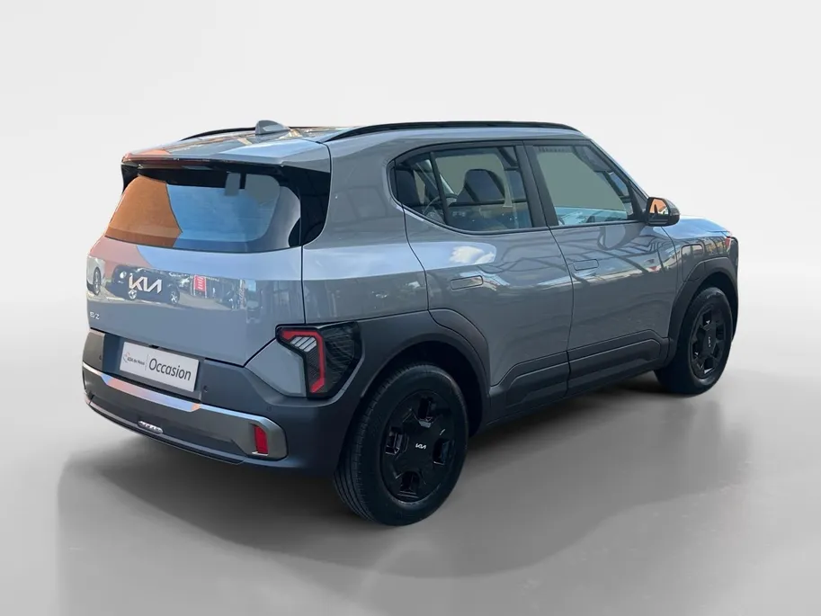 Kia EV2 Air 42.2 kWh | Enkele op voorraad | 3000.- inruilkorting | Stoel/Stuurverwarming | Wireless Carplay/Auto |