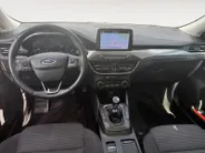 Ford Focus Wagon 1.0 EcoBoost Titanium Business | NL Auto | Dealeronderhouden | Panormadak | Winter Pack | Comfort Pack | Apple Carplay & Android Auto |