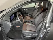 Kia Niro 1.6 GDi Hybrid 129pk DCT6 DynamicLine | Trekhaak