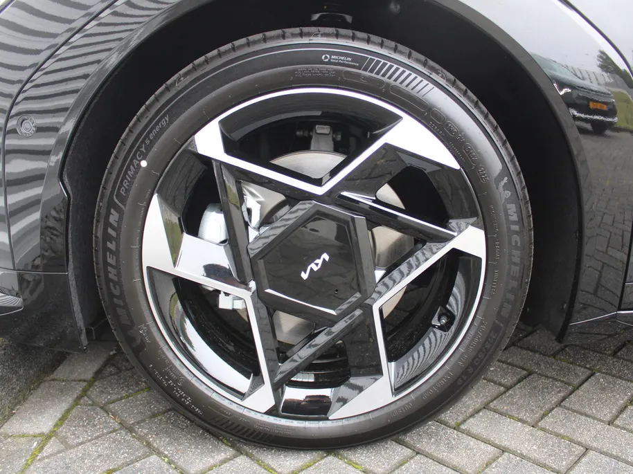 Kia EV4 GT-Line 81.4 kWh | Hoge korting! | Nieuw | Direct leverbaar | Actieradius tot 584 km (WLTP) | 18% bijtelling |