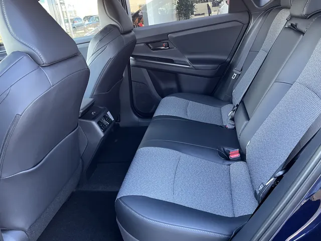 Toyota bZ4X Dynamic 73 kWh | NW Model | Direct Leverbaar | 2.000 Euro Inruil