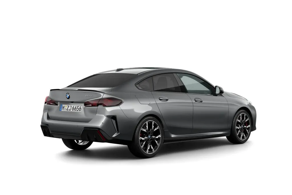 BMW 2 Serie Gran Coupé 220