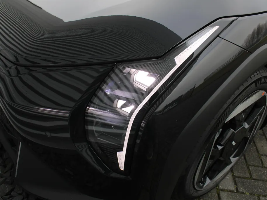 Kia EV4 Plus Advanced 81.4 kWh | Hoge korting! | Nieuw | Direct leverbaar | Actieradius tot 594 km (WLTP) | 18% bijtelling |