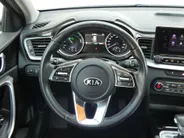 Kia XCeed 1.6 GDi PHEV 142pk DCT6 DynamicLine