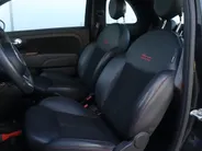 Fiat 500 1.0 Hybrid 70 PK Sport | Navi | Carplay | Clima | 16' VERKOCHT