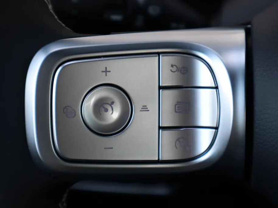 smart #5 Pro 76 kWh