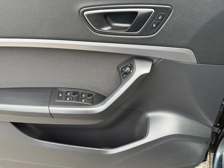 SEAT Ateca FR | Camera | Panoramadak | Apple/Android | Navigatie | Winterpa