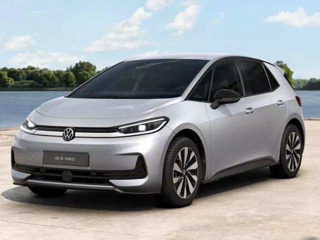 Volkswagen ID.3 Neo