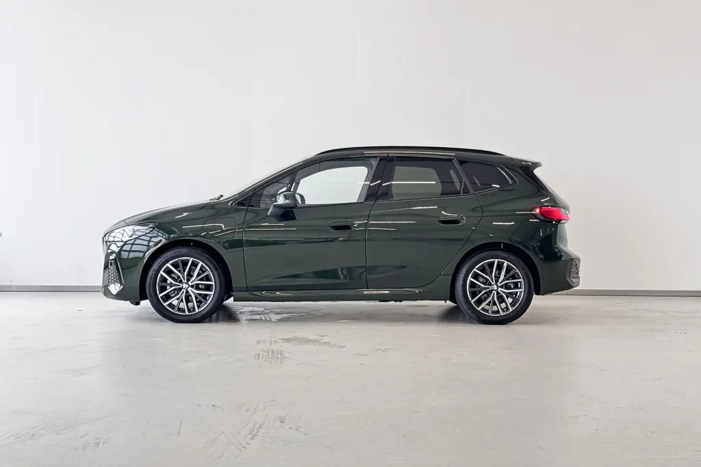 BMW 2 Serie Active Tourer 225e xDrive Premium Pack M Sportpakket