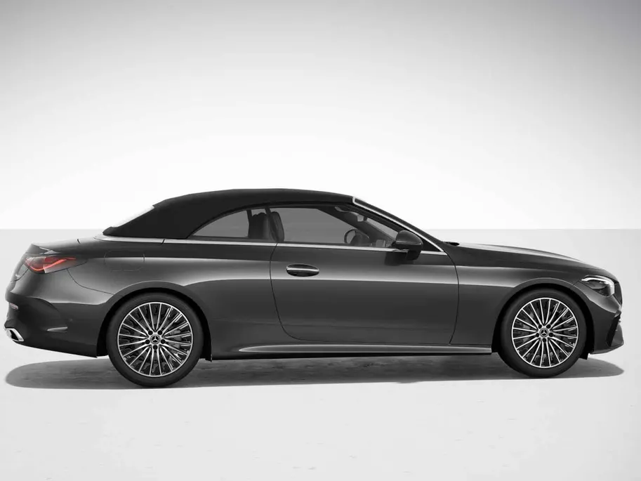 Mercedes-Benz CLE Cabriolet 300 4MATIC AMG Line