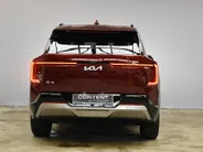 Kia EV5 81,4 kWh 217pk 2WD Plus