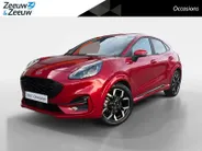 Ford Puma 1.0 EcoBoost Hybrid ST-Line X | NL Auto 1ste eigenaar | Dealeronderhouden | Winter Pack | Driver Assistance Pack | 18'' LMV |