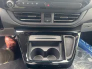 Ford Tourneo Custom 340 2.5 PHEV L2H1 Titanium X 8 persoons | TE BESTELLEN AUTO | Elektr. bedienbare AGR Stoelen met lederen bekleding | B&O Audio | Navigatie | Panoramadak | Trekhaak | Achterklep