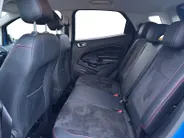 Ford EcoSport 1.0 EcoBoost ST-Line | Two-Tone | Winter Pakket | Half lederen bekleding | Parkeersensoren | Apple/Android Auto | 12 maanden garantie! |