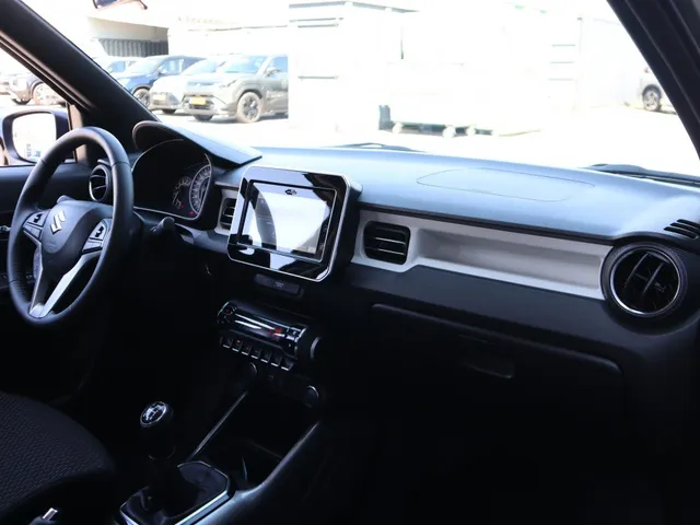 Suzuki Ignis 1.2 Hybrid Style Cruise | Keyless | Carplay