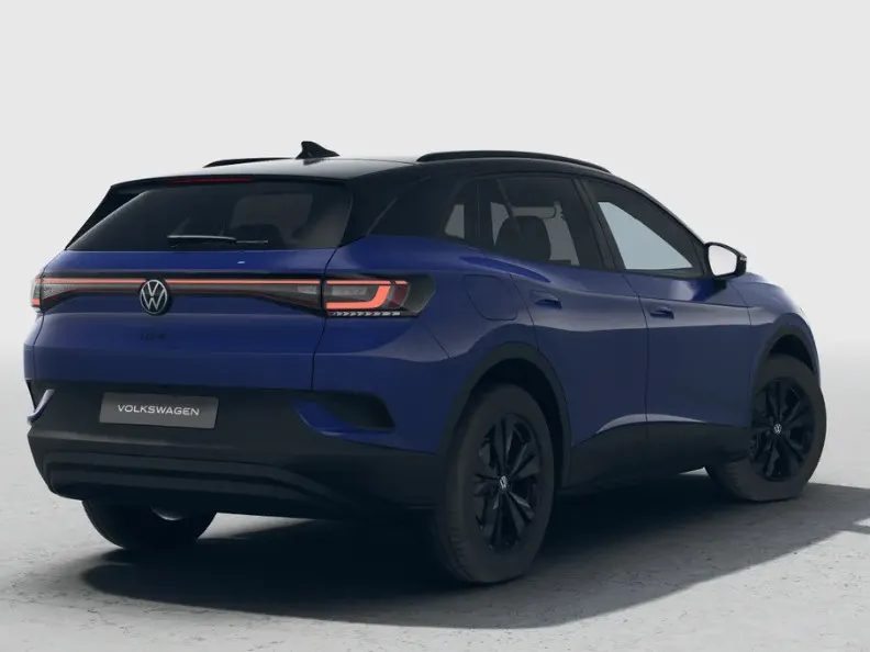 Volkswagen ID.4 Pro Limited Edition 79 kWh accu, 286 PK · Prijs is inclusief inruilpremie ·