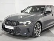 BMW 3 Serie Sedan M340i xDrive
