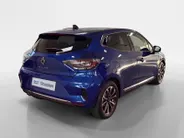 Renault Clio 1.0 TCe 90 GPF techno NAVI AIRCO CAMERA PARKEERSENSOREN ACHTER CRUISE CONTROL APPLE CARPLAY/ANDROID AUTO LM VELGEN ZEER MOOIE AUTO