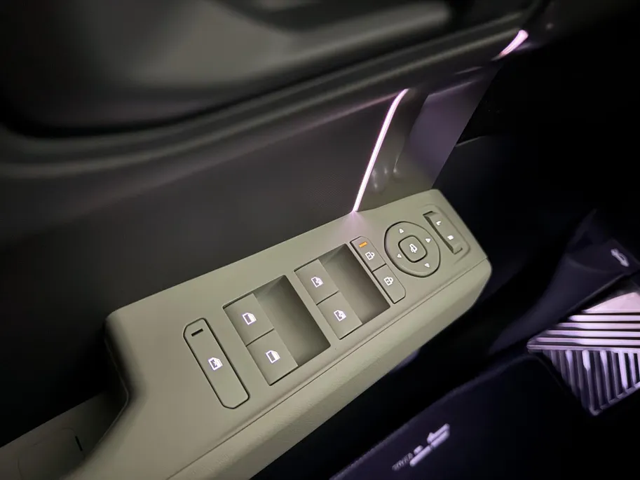 Kia EV3 81,4 kWh 204pk GT-Line Business Edition