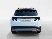 Hyundai Tucson 1.6 T-GDI HEV Comfort Smart | Navi | Camera | Climate control