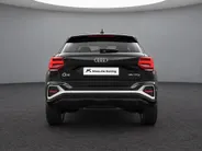 Audi Q2 35 TFSI 150pk S Edition · Camera · Matrix LED · Apple/Android Car Play · Adaptive Cruise Control · Stoelverwarming · Verkeersbord Detectie · Virtual Cockpit ·
