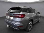 Škoda Kodiaq 1.5 TSI 204pk DSG PHEV Sportline Business · Panoramadak · Alarm · Wegklapbare Trekhaak · Elek. Voorstoel · 19'' Inch · Garantie t/m 06-07-2030 of 100.000km