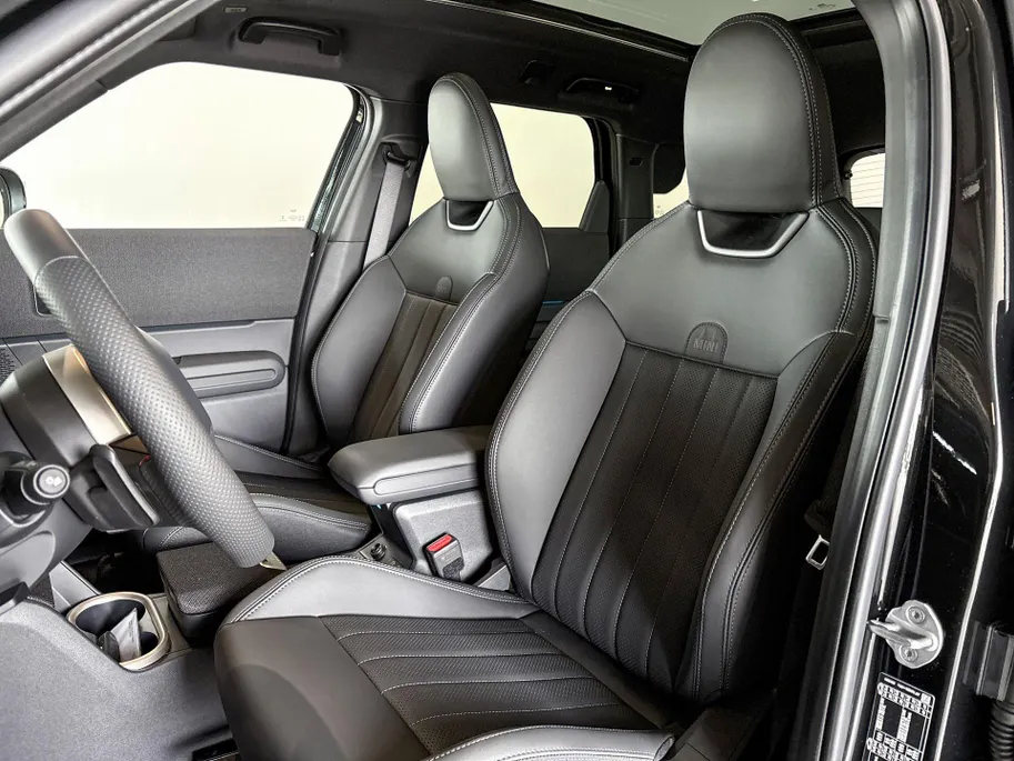 MINI Countryman 1.5 C John Cooper Works M
