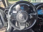 MINI 5-Deurs 1.5 Cooper Camden Edition | Navi | Sensoren | Cruise | DAB | Apple Carplay/Android Auto