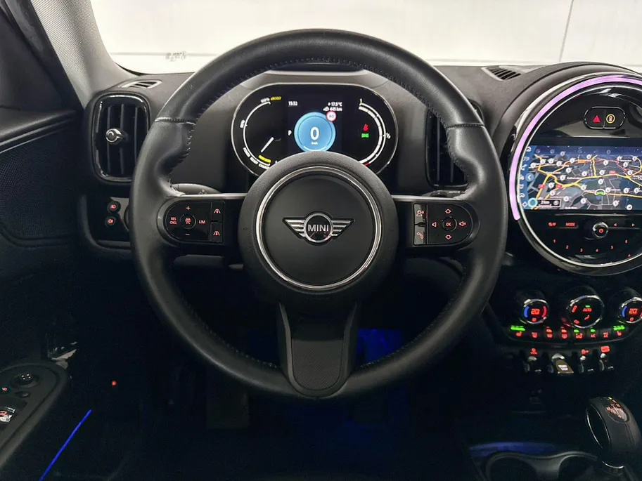 MINI Countryman Cooper S E ALL4 Classic