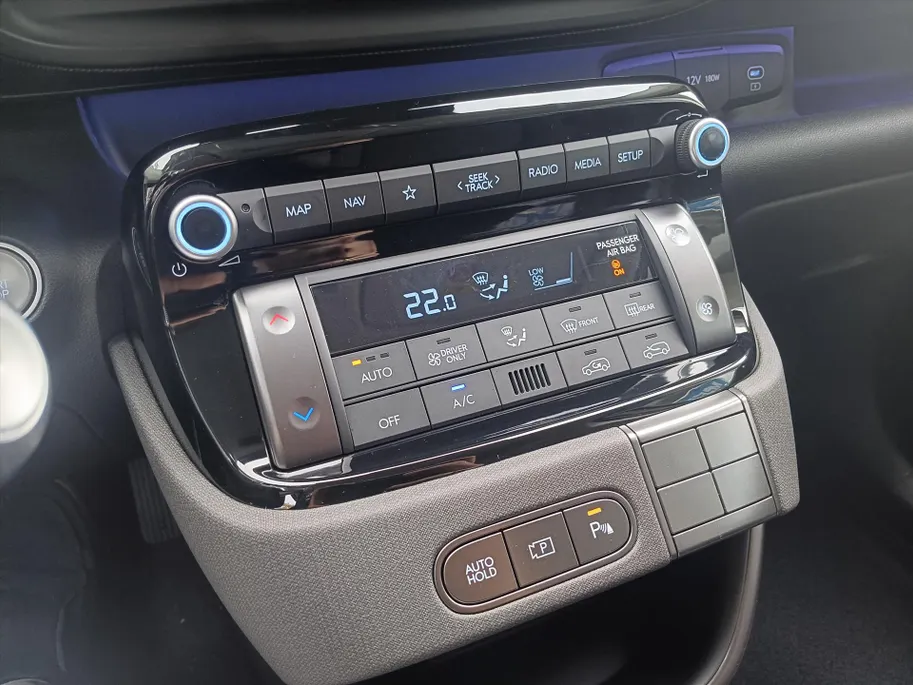 Hyundai Inster 49 kWh Evolve