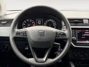 SEAT Ibiza 1.0 MPI Reference | 17' Lichtmetalen velgen | Android Auto | Cruise Control | Zeer nette auto | 12 Maanden Bovag Garantie |
