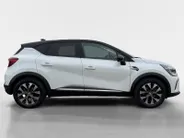 Renault Captur 145PK E-Tech Full Hybrid Techno Automaat | 1e eigenaar | Navi | Climate Control | Apple CarPlay/Android Auto | Camera | Parkeersensoren | Lichtmetalen Velgen | Cruise Control | Full LED |