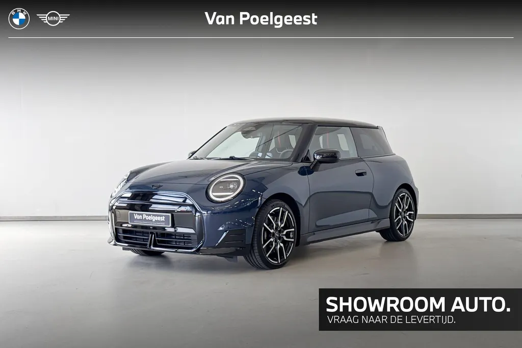 MINI Cooper 3-deurs Electric E John Cooper Works M 40.7 kWh