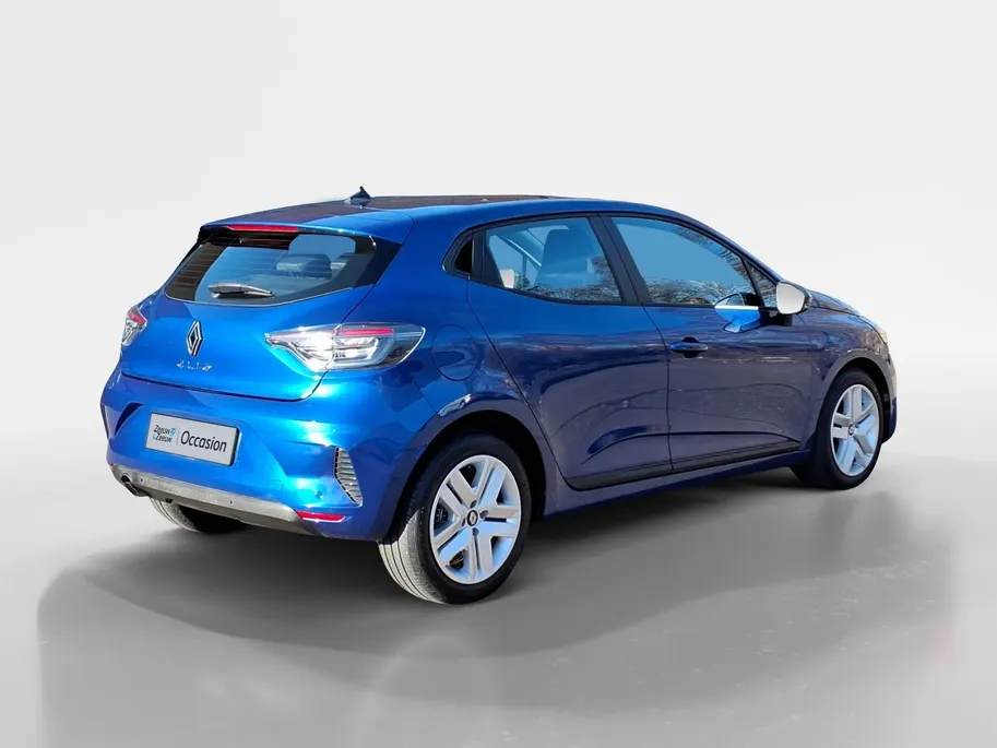 Renault Clio 1.0 TCe 90 GPF evolution Airco | Apple carplay/Andriodauto | 1 jaar Garantie