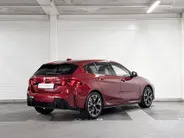 BMW 1 Serie 120