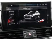 Audi Q5 50 TFSIe 299pk S-tronic S edition · Camera · Wegklapbare Trekhaak · Apple/Android Car Play · Navigatie · 20'' Inch ·